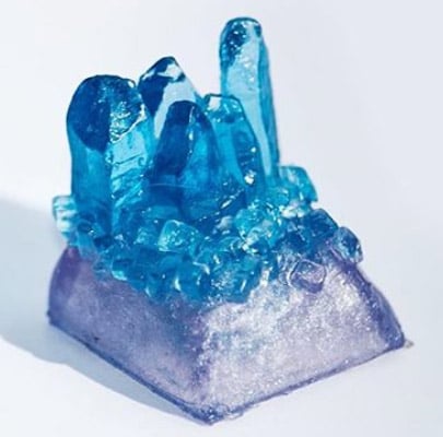 Blue Gem