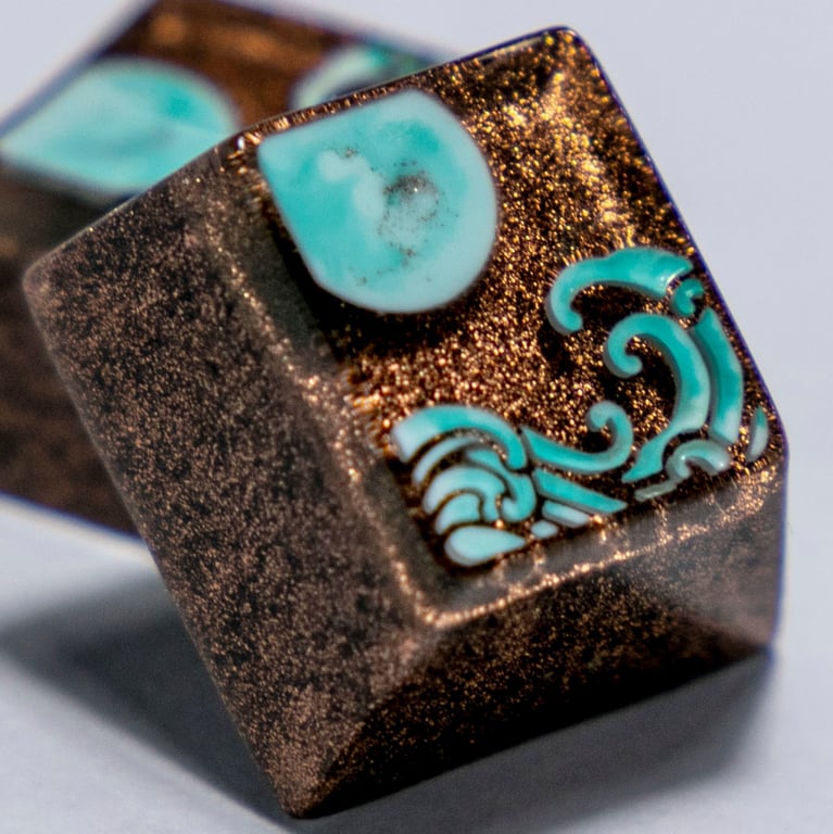 Ore (2023 GMK Copper Sale)