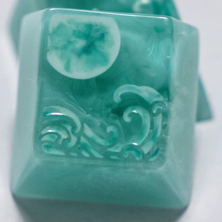 Patina (2023 GMK Copper Sale)
