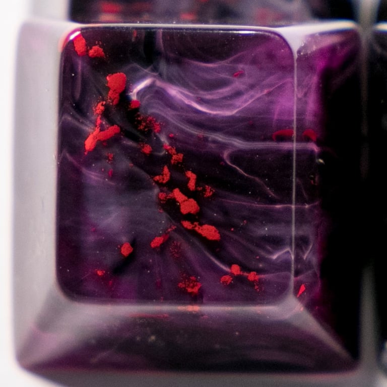 Bleeding Vengeance (GMK Villanelle Collab)
