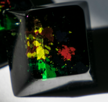 Arcus (GMK Colorchrome Collab)