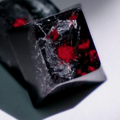 Kuro Furō (GMK Sumi Collab) (Darker than Shiro Furō)