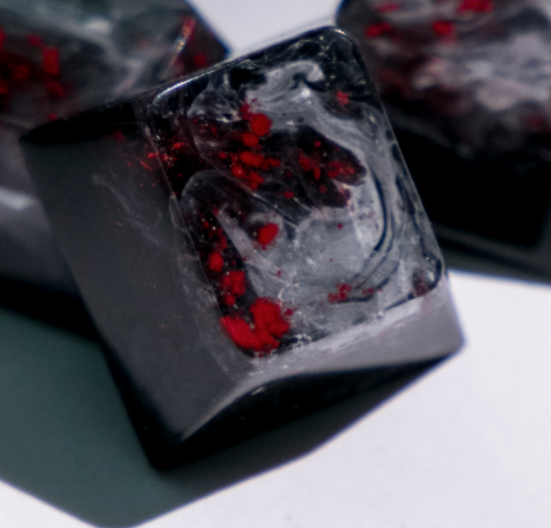 Shiro Furō (GMK Sumi Collab)(Has more White Smoke)