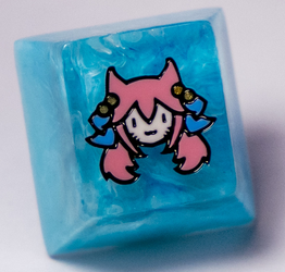 Serenity (Spirit Blossom Sale)