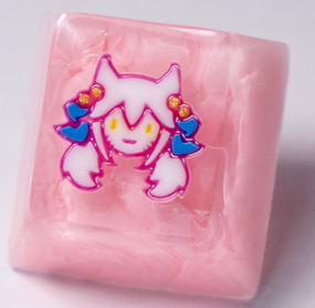Salvation (Spirit Blossom Sale)