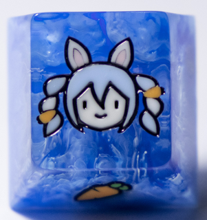 Textured: Chibi