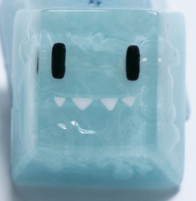 Textured: Gawr