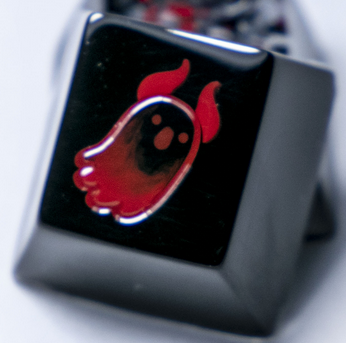Akuma (Night of Curses Sale)