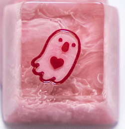 Love at Ghost Sight