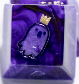 Royal Ghostie (GMK Phantom Sale)