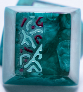 Textured: Moiety