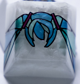 Crystalized Miku (Project Diva Sale)