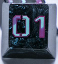 No.1 Diva (Project Diva Sale)
