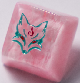 Kumiho (Spirit Blossom Sale)