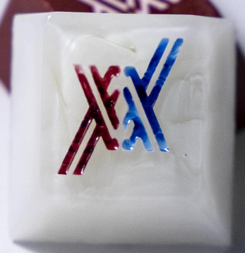 DNA (GMK Darling R2 Sale)