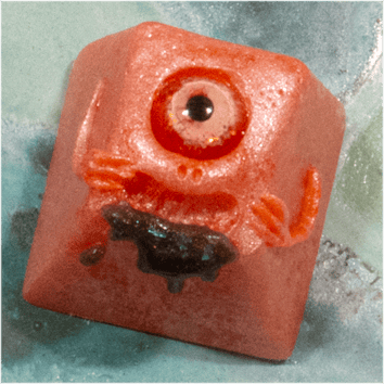 Infectious (BKMCaps Cast)