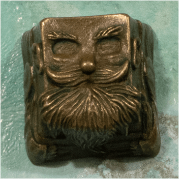 Sealed Relic (BKMCaps Cast)