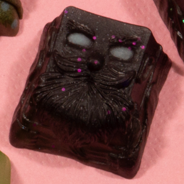 Space Dust (BKMCaps Cast)