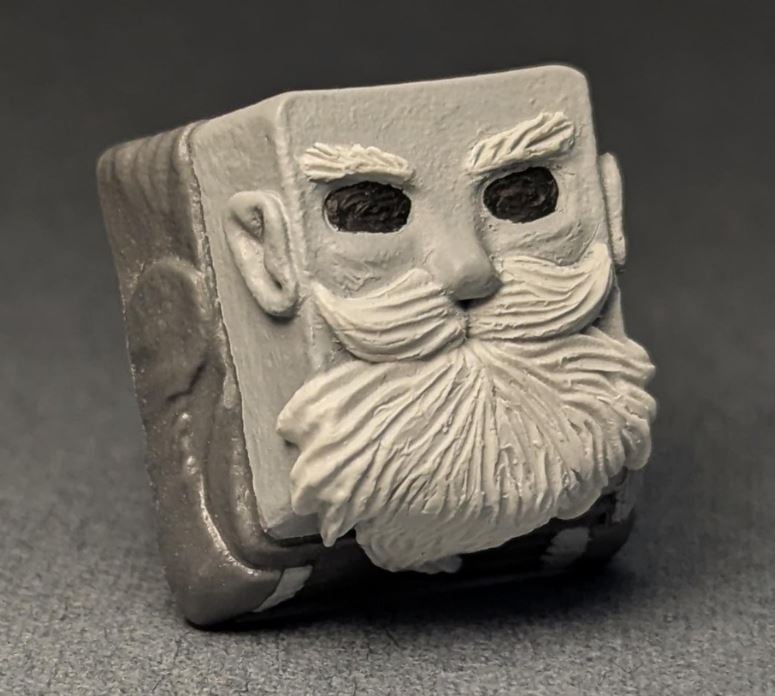 Smog (BKMCaps Cast)