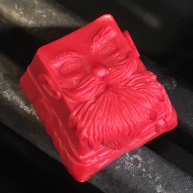 Blood (BKMCaps Cast)