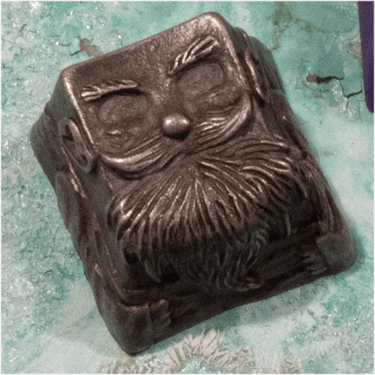 Forge (BKMCaps Cast)