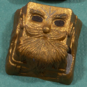 Gilder (BKMCaps Cast)