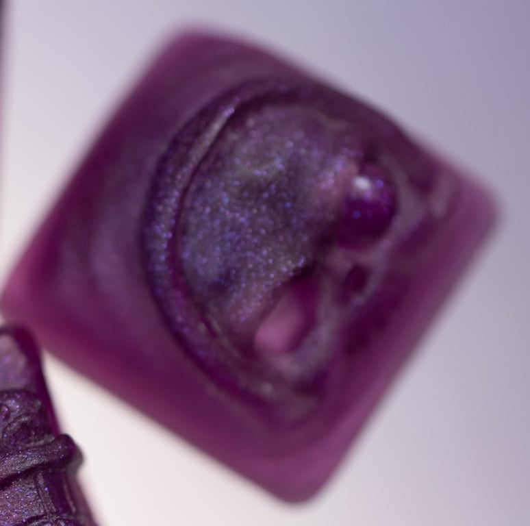 Merlot (Zearoh Cast)