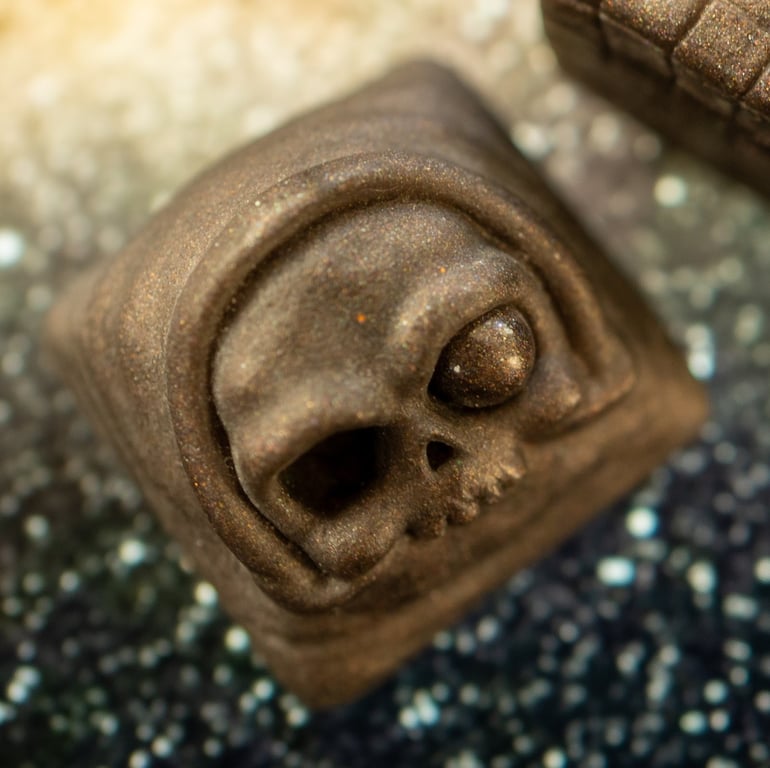 Cos-most (Zearoh Cast)