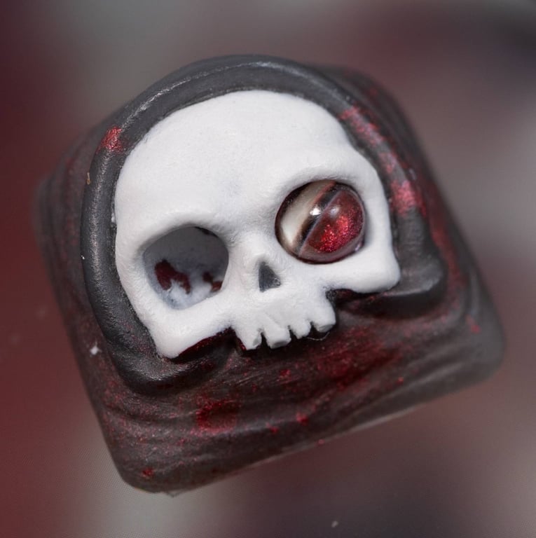 Harbinger (Zearoh Cast)