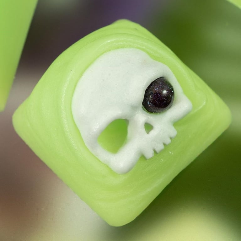 Melon Baller Light (Zearoh Cast)
