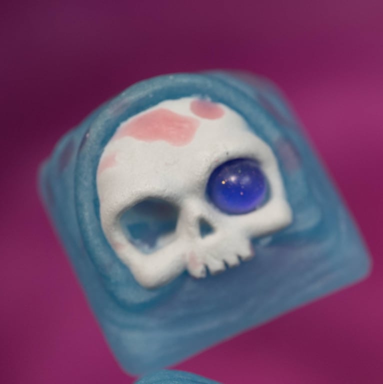 Bludberry (Zearoh Cast)