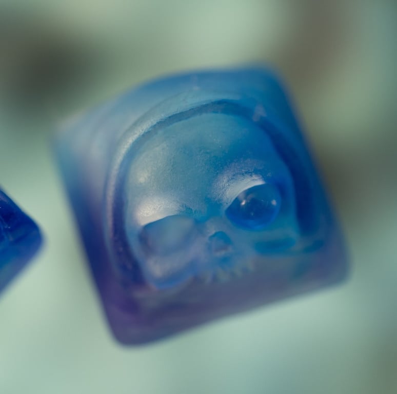 Oops All Berries (Zearoh Cast)