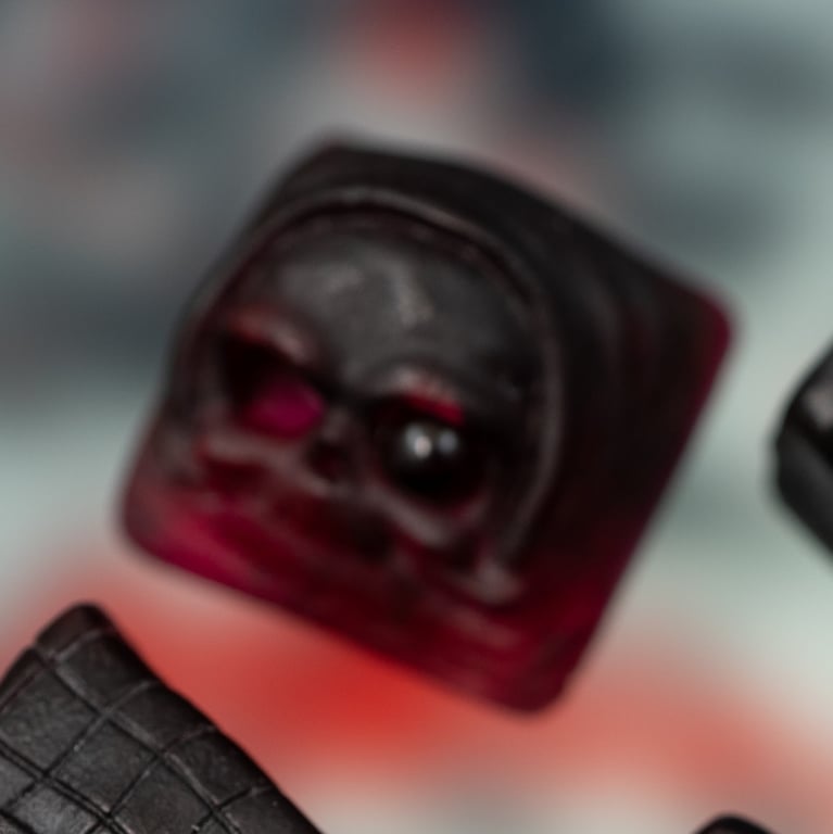 Twilight Dream (Zearoh Cast)