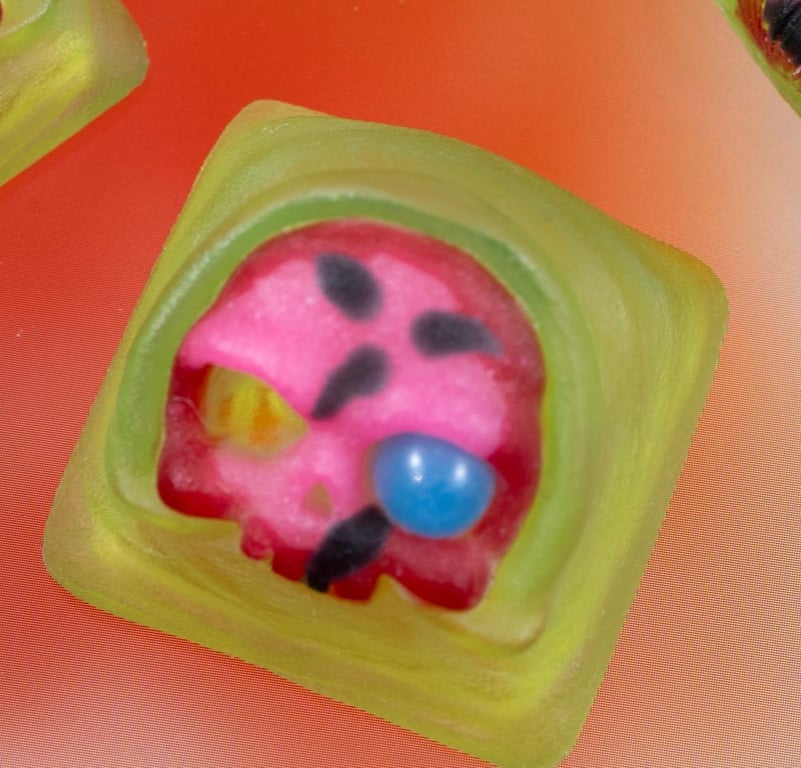 Watermelon Refresher (Zearoh Cast)