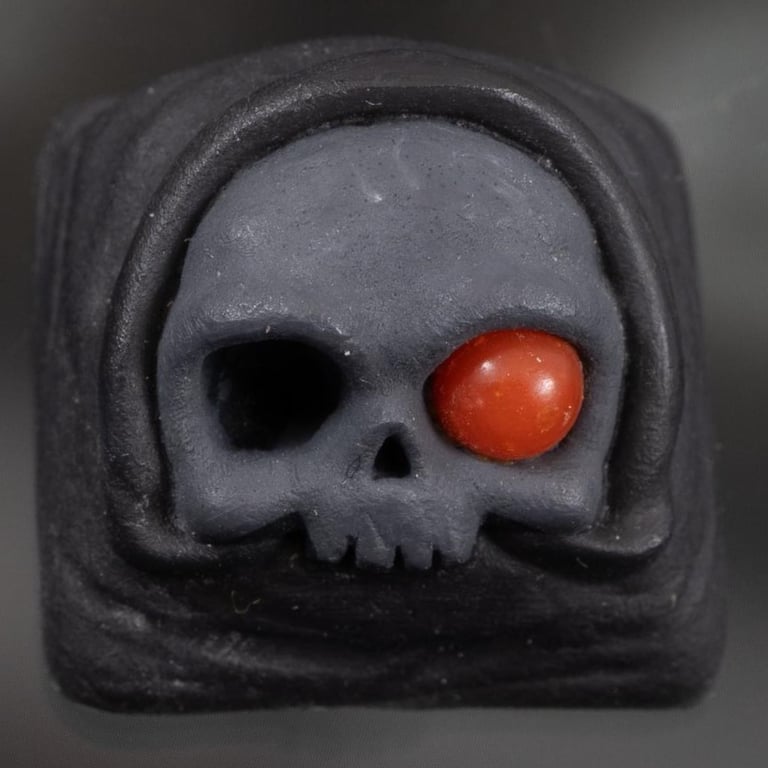 Geeking Out (Zearoh Cast)