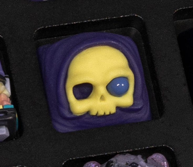 Skeletor