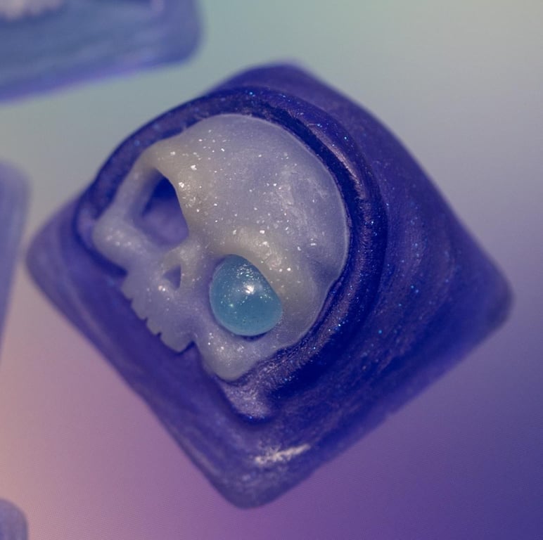 Spellbound (Zearoh Cast)