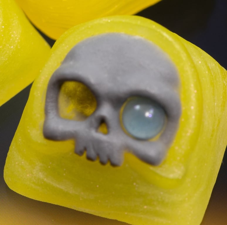 Canary in the Soul Mine (Zearoh Cast)