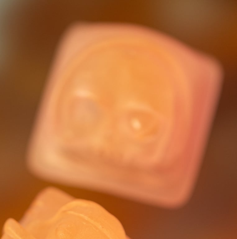 Bali Sunsets (Zearoh Cast)