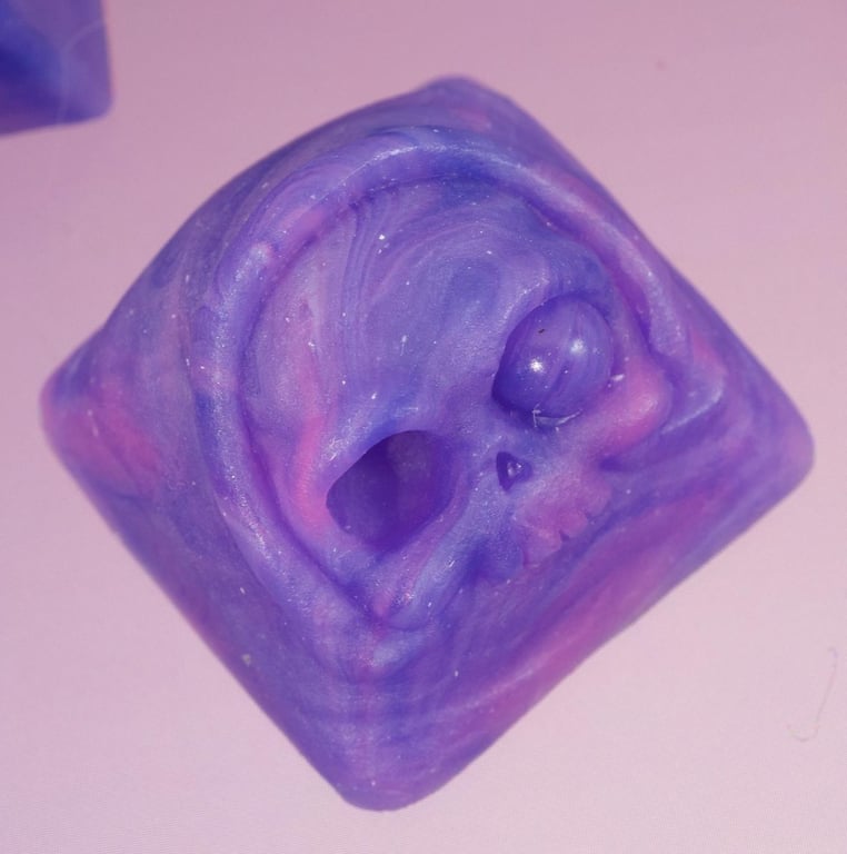 Ube Spritz (Zearoh Cast)