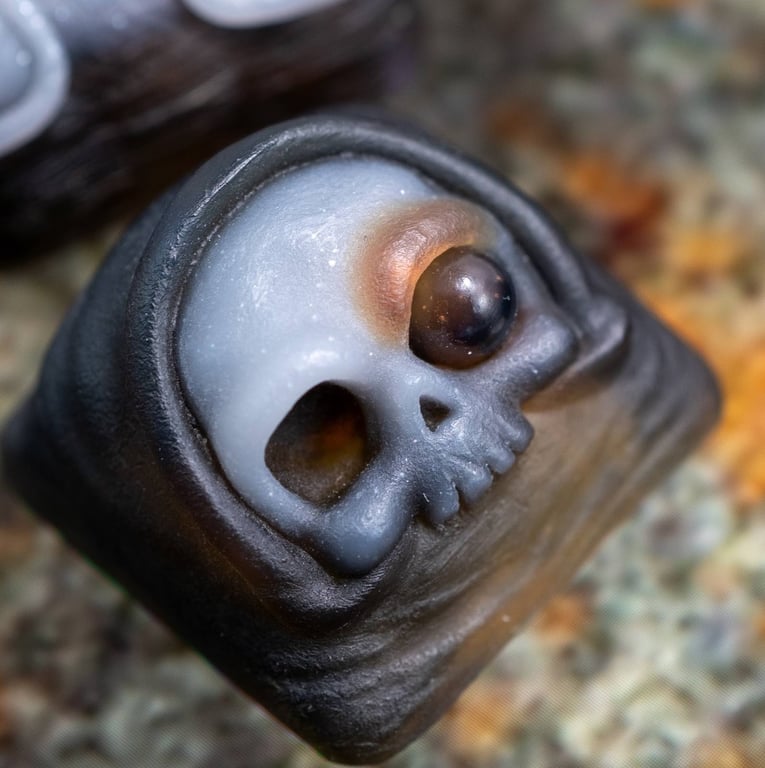 Coalshiner (Zearoh Cast)