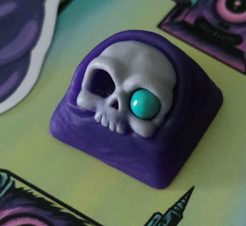 Soulburn