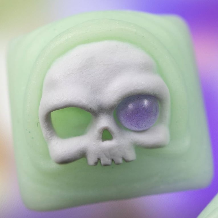 Honey Dew (Zearoh Cast)