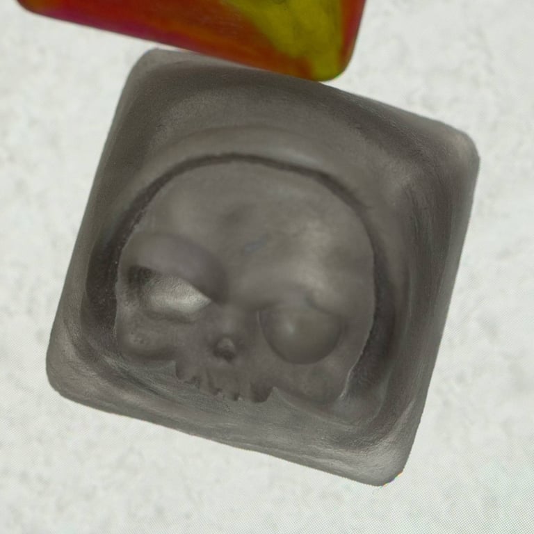 Unknown (Zearoh Cast)