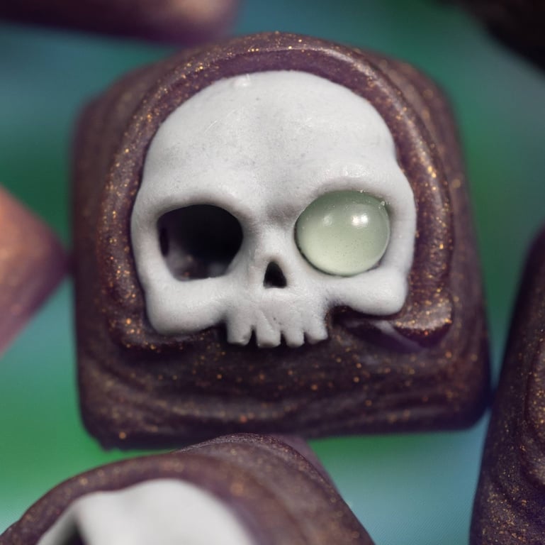 Necroprancer (Zearoh Cast)