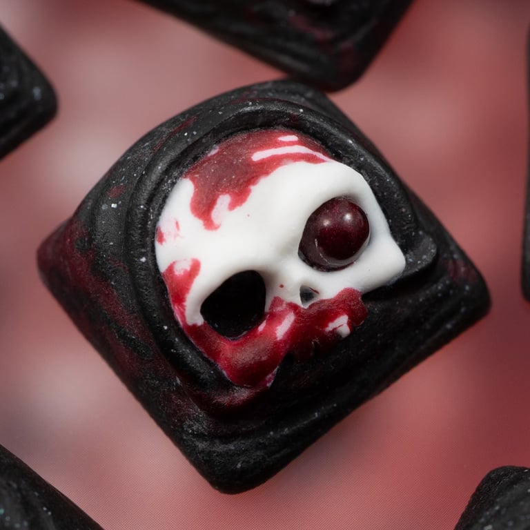 Grimoire of Sacrifice (Zearoh Cast)