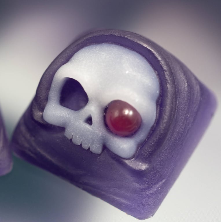 Soul Cleansed (Zearoh Cast)