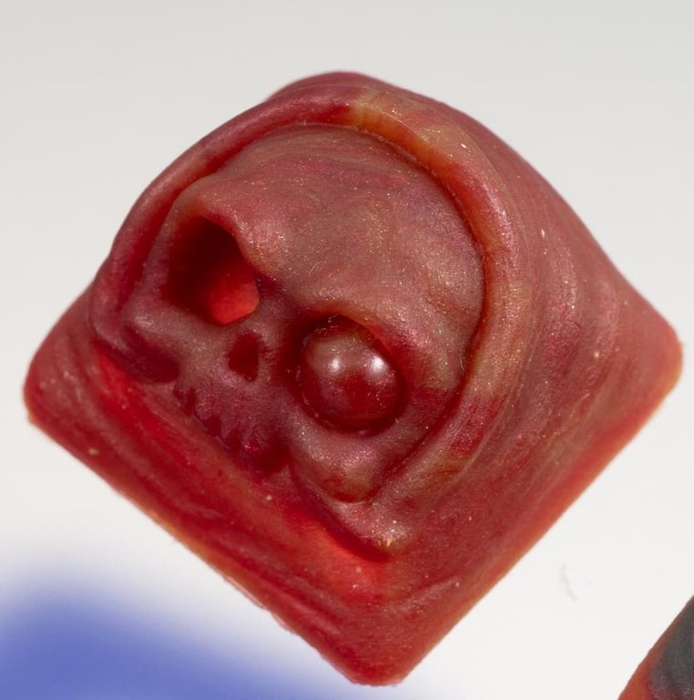Aspen's Marble (Zearoh Cast)