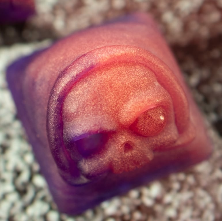 Wild Berry Sour (Zearoh Cast)