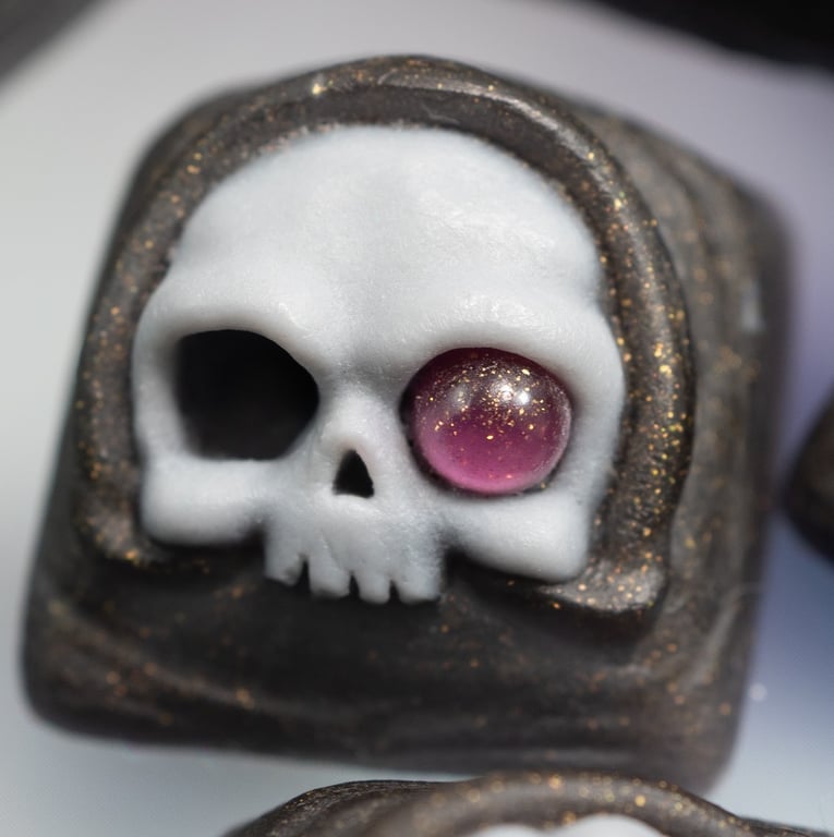 Nightbloom (Zearoh Cast)
